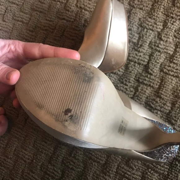 Steve Madden heels - Picture 4 of 5